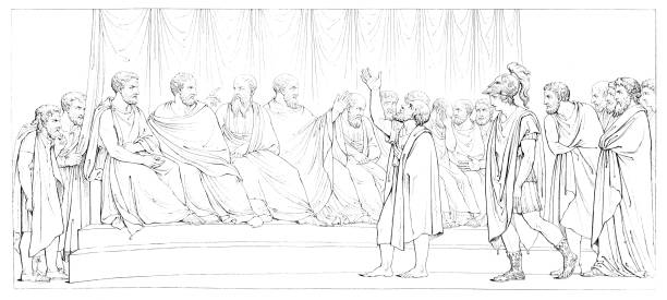 Sócrates y la inteligencia competitiva