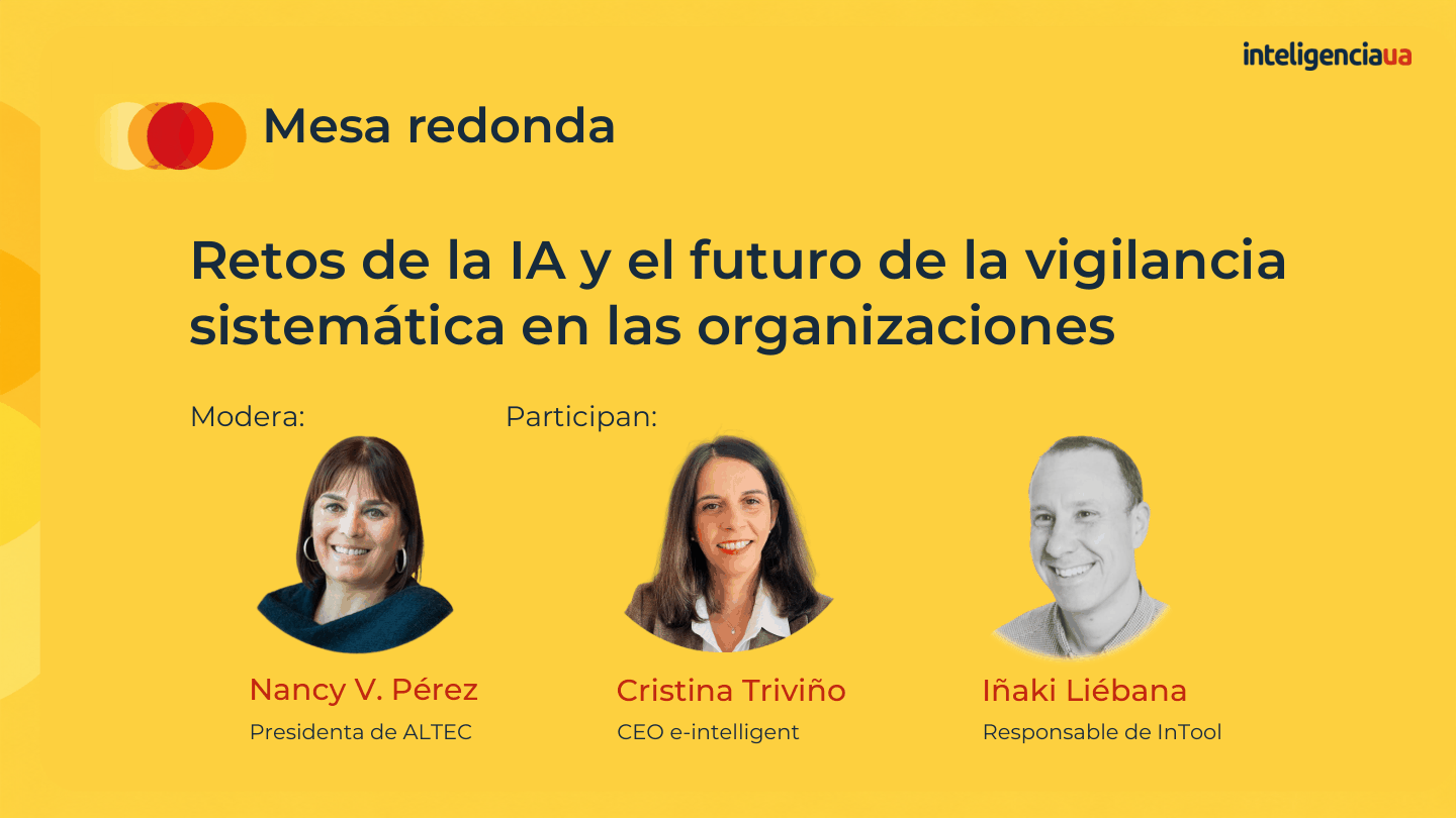 La Universidad de Alicante lanza el curso de verano 2026: “Del dato a la acción: cómo la IA transforma información en decisiones de valor”